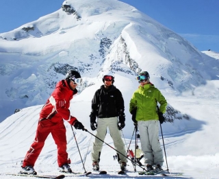  Consejos para mejorar el esquí 